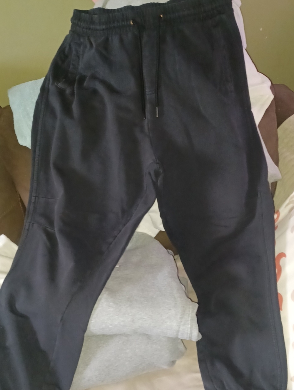 Mens Gymshark Sweatpants